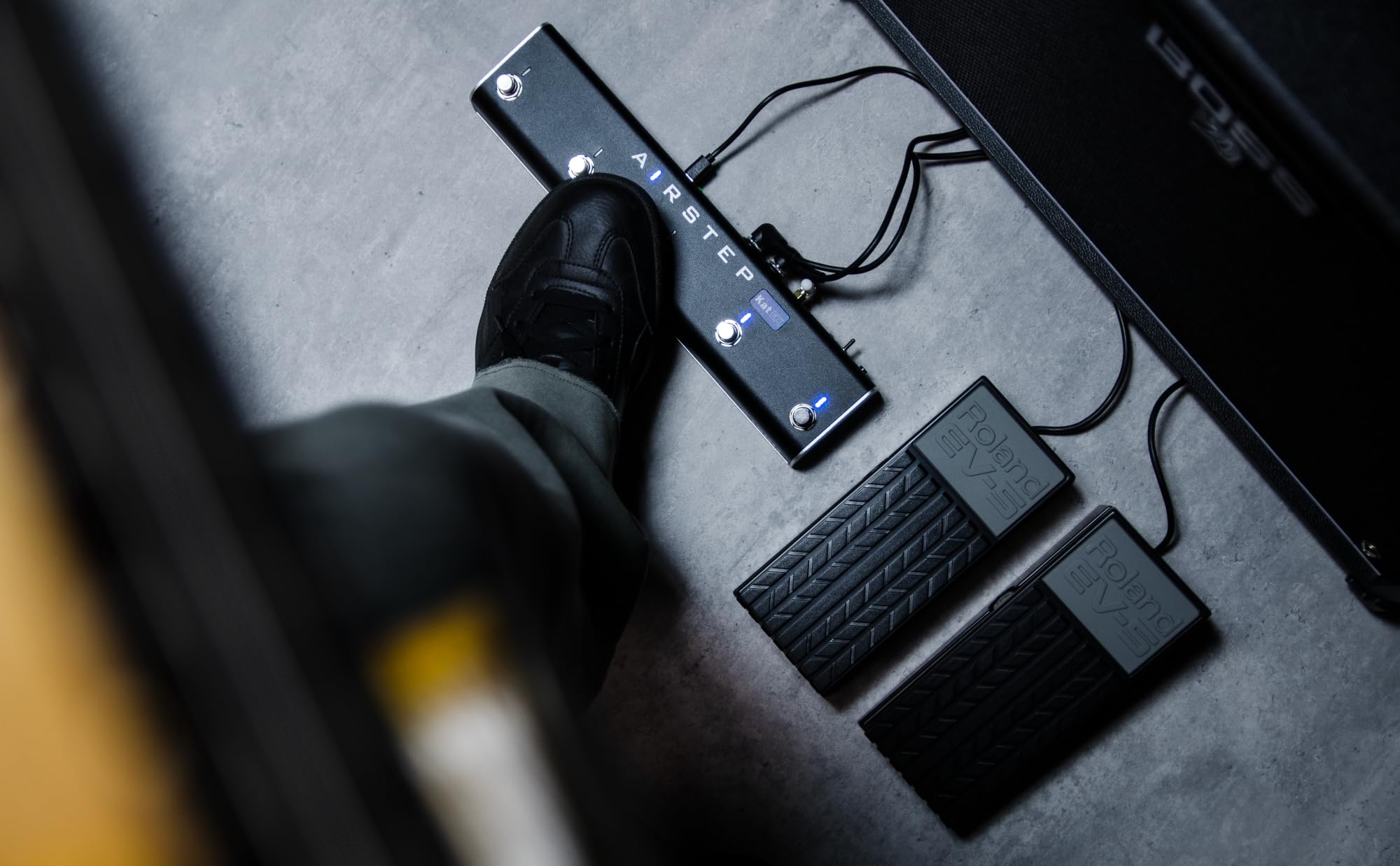 Amazon.com: XSONIC Airstep Kat EX, KATANA Gen3, MkII & MkI